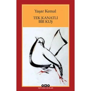 Tek Kanatlı Bir Kuş