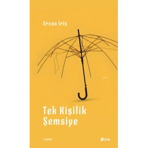 Tek Kişilik Şemsiye