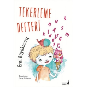 Tekerleme Defteri
