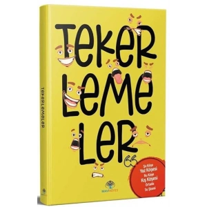 Tekerlemeler
