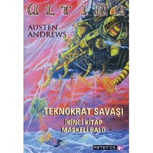 Teknokrat Savaşı