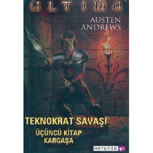 Teknokrat Savaşı