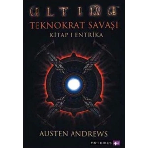 Teknokrat Savaşı