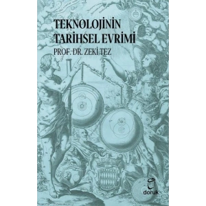 Teknolojinin Tarihsel Evrimi