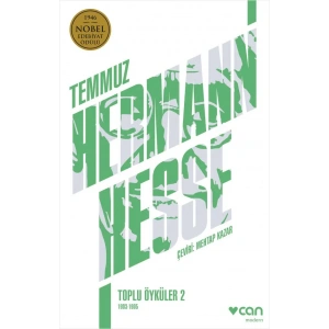 Temmuz - Toplu Öyküler 2