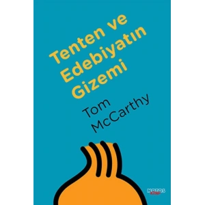 Tenten ve Edebiyatın Gizemi