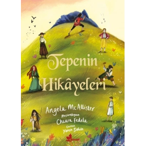 Tepenin Hikayeleri