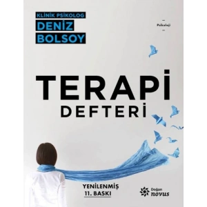 Terapi Defteri