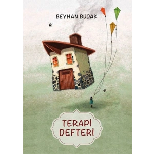 Terapi Defteri (Ciltli)