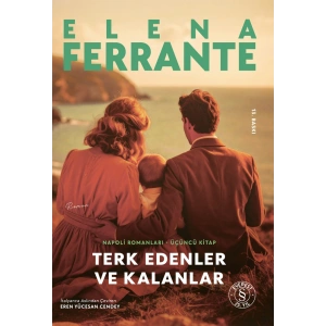 Terk Edenler ve Kalanlar