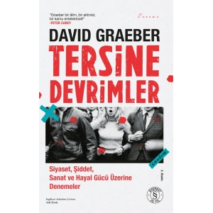 Tersine Devrimler