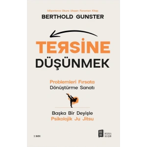 Tersine Düşünmek