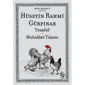 Tesadüf - Muhabbet Tılsımı