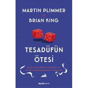 Tesadüfün Ötesi