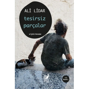 Tesirsiz Parçalar