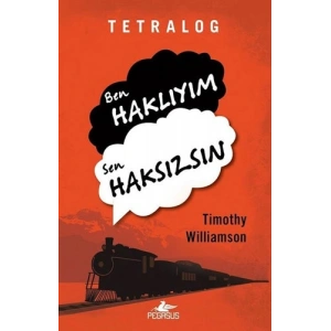 Tetralog - Ben Haklıyım Sen Haksızsın