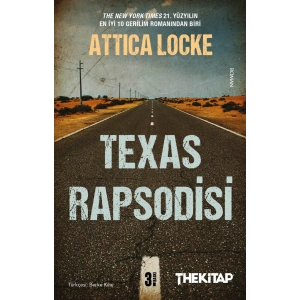 Texas Rapsodisi