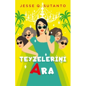 Teyzelerini Ara