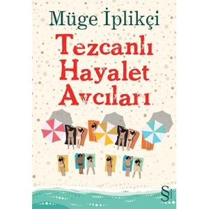 Tezcanlı Hayalet Avcıları