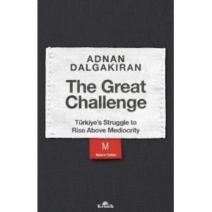 The Great Challenge