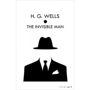 The Invisible Man