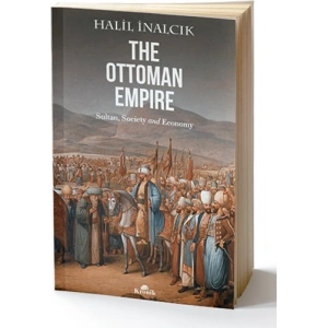 The Ottoman Empire