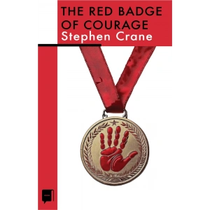 The Red Badge Of Courage