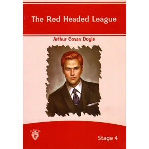 The Red Headed League