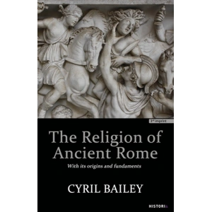 The Religion of Ancient Rome