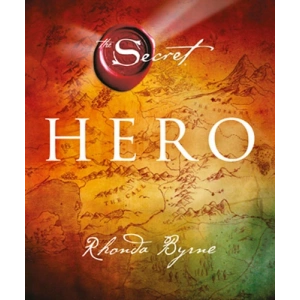 The Secret - Hero (Ciltli)