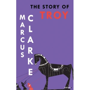 The Story Of Troy