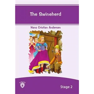 The Swineherd İngilizce Hikaye Stage 2