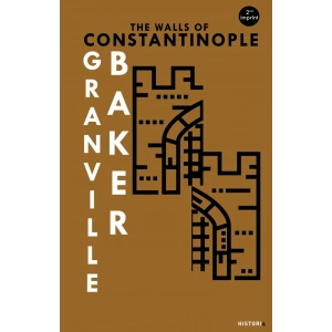 The Walls Of Constantinople
