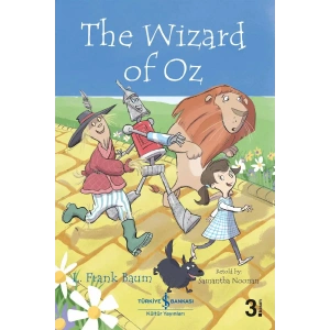 The Wizard Of Oz - Children’s Classic