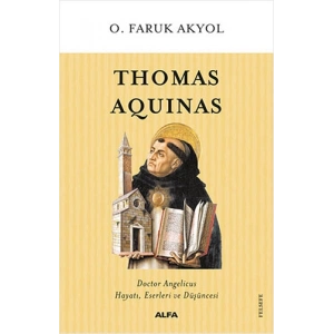 Thomas Aquinas