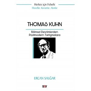 Thomas Kuhn