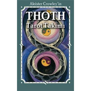 Thoth Tarot Takımı