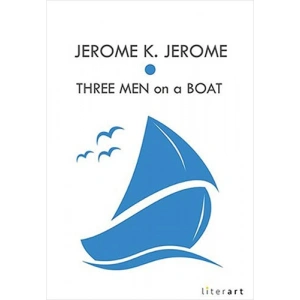 Three Men on a Boat