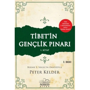 Tibetin Gençlik Pınarı 1. Kitap
