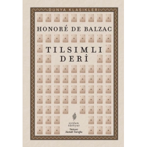 Tılsımlı Deri