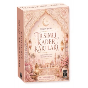 Tılsımlı Kader Kartları