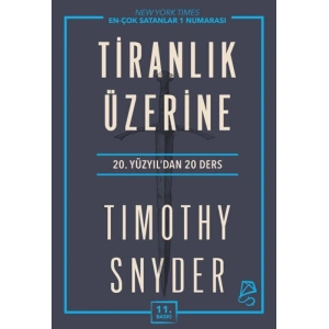 Tiranlık Üzerine