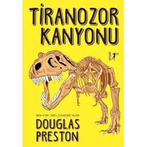 Tiranozor Kanyonu