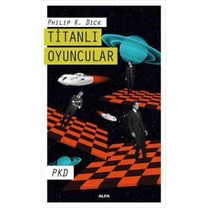 Titanlı Oyuncular