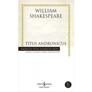 Titus Andronicus
