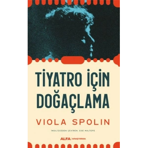Tiyatro İçin Doğaçlama
