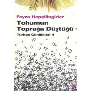 Tohumun Toprağa Düştüğü