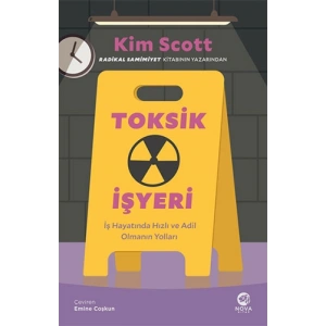 Toksik İşyeri