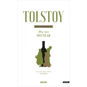 Tolstoy Bütün Eserleri 11 / Lev Nikolayeviç Tolstoy + Sanat Kitabı