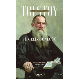 Tolstoy Bütün Eserleri 16